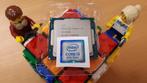 CPU Circus™ - Intel Core i3-8100 Tray, Computers en Software, Processors, LGA 1151, 4-core, Ophalen of Verzenden, Zo goed als nieuw