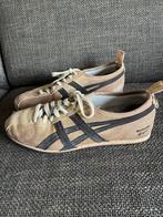 Onitsuka Tiger Sneakers Maat 39,5, Ophalen of Verzenden, Gedragen, Beige, Sneakers of Gympen