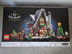 LEGO 10275 Elf Clubhuis nieuw in doos, Ophalen of Verzenden, Nieuw, Complete set, Lego