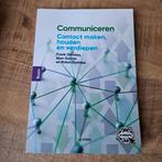 Frank Oomkes - Communiceren, Boeken, Frank Oomkes; Alan Garner; Robin Oomkes, Sociale wetenschap, Nieuw, Ophalen of Verzenden