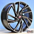 5x112 19 inch  Passen Onder Vw Seat Skoda