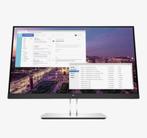 HP E23 G4 - Full HD IPS monitor - 23 inch nieuw in doos, IPS, HP, HP, Nieuw