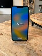 Apple iPhone 14 128GB Midnight - 2e hands - 100%, 128 GB, Zwart, Ophalen of Verzenden, Zo goed als nieuw
