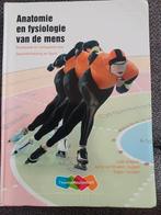 Anatomie en Fysiologie Studieboek, Boeken, Ophalen of Verzenden, Thiememeulenhoff