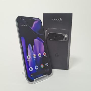 Google Pixel 9 Pro XL 256GB beschikbaar voor biedingen