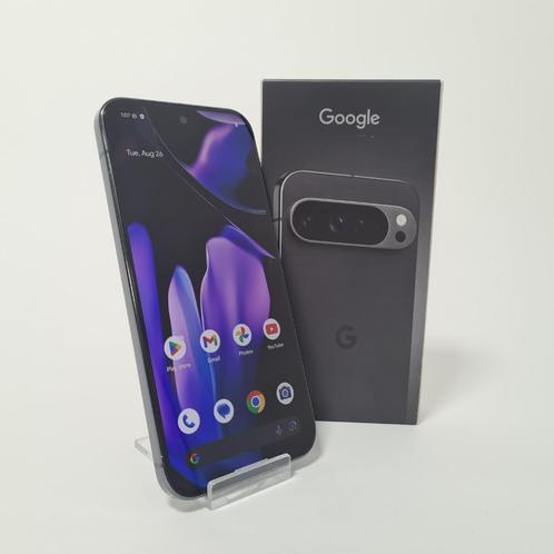 Google Pixel 9 Pro XL 256GB, Telecommunicatie, Mobiele telefoons | Overige merken, Gebruikt, Ophalen of Verzenden