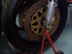 Ducati 888 851 Marvic Penta V-sec voorwiel BREMBO zwevend, Motoren, Ophalen, Gebruikt