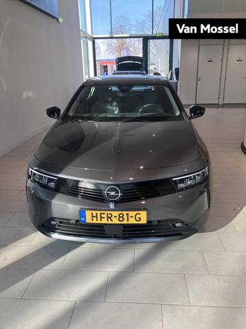 Opel Astra 1.2 Edition DEMO SALE beschikbaar voor biedingen