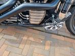 HARLEY-DAVIDSON CROSS BONES FLSTSB (bj 2009), 2 cilinders, HARLEY-DAVIDSON, Motorrijbewijs A, Bedrijf
