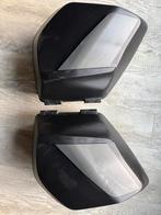 Yamaha Tracer 9 Kofferset - Beschadigd, Ophalen, Gebruikt