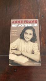 Anne Frank Het Achterhuis, Ophalen of Verzenden, Zo goed als nieuw, Overige