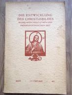 Die Entwicklung des Christusbilders in der frühchristlichen, Verzenden, Gelezen, Non-fictie