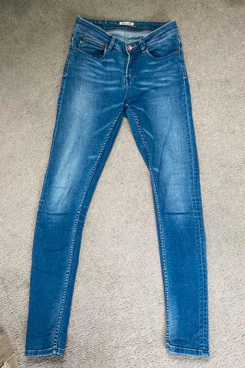 Garcia celia 28/32 Jeans Centre spijkerbroek jeans