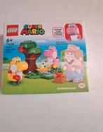 NIEUW Lego Super Mario 71428, Ophalen of Verzenden, Nieuw, Complete set, Lego