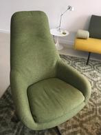 RELAX FAUTEUIL PODE DESIGN, Huis en Inrichting, Fauteuils, Ophalen of Verzenden, Gebruikt, Stof