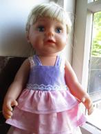 Baby Born Pop.  Grote Zus., Kinderen en Baby's, Speelgoed | Poppen, Ophalen of Verzenden, Zo goed als nieuw, Babypop