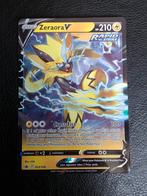 Zeraora V #053 sword shield chilling reign, Ophalen of Verzenden, Nieuw, Losse kaart