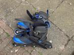 Meisjes skate, Ophalen, Verstelbaar, Gebruikt