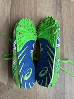 Asics Spikes Atletiek - Maat 40.5, Sportschoenen, Ophalen of Verzenden, Gedragen, Asics