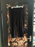 Akela Key super gave aparte broek mt 44 ZGAN, Kleding | Dames, Zwart, Ophalen of Verzenden, Zo goed als nieuw, Akela Key