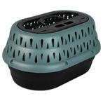 Petmate Top Load Cat Kennel Pearl Green Frost, Verzenden, Nieuw