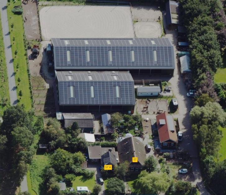 per 15 januari zijn er 2 paarden half pension stallen vrij, Dieren en Toebehoren, Stalling en Weidegang, Toebehoren, 2 of 3 paarden of pony's