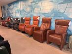 Tweedehands outlet sta op en relax fauteuils gratis bezorgd