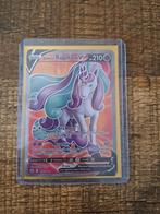Hele mooie zgan pokemon kaart tekoop bieden, Ophalen of Verzenden, Zo goed als nieuw