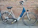 Batavus damesfiets 7 versnellingen 28 inch wielen izgst., Ophalen, 53 tot 56 cm, Versnellingen, Batavus
