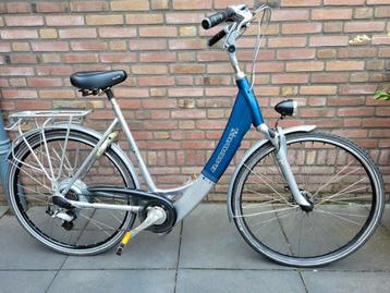 Batavus damesfiets 7 versnellingen 28 inch wielen izgst.  beschikbaar voor biedingen