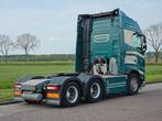 VOLVO FH 540 6x2 xenon veb+, Auto's, Te koop, Diesel, Bedrijf, BTW verrekenbaar