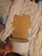 Hello kitty lampje, Ophalen of Verzenden, Lamp