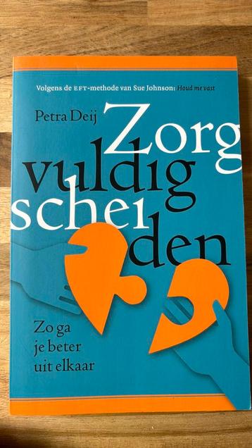 Petra Deij - Zorgvuldig scheiden beschikbaar voor biedingen