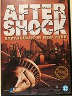 After Shock, Vanaf 12 jaar, Ophalen of Verzenden, Zo goed als nieuw, Actie