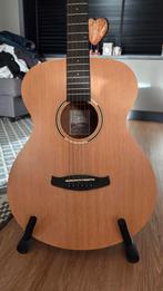 Tanglewood TWR2 D Roadster II Dreadnought Acoustic Guitar, Muziek en Instrumenten, Ophalen, Zo goed als nieuw, Western- of Steelstringgitaar