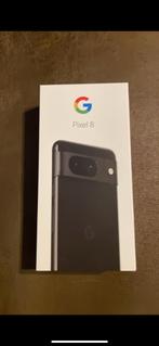 Google pixel 8 128gb SEALED, Telecommunicatie, Mobiele telefoons | Overige merken, Nieuw, Ophalen of Verzenden