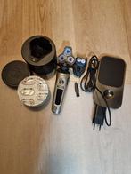 Scheerapparaart philips 9000 serie, Ophalen of Verzenden, Scheren en Epileren