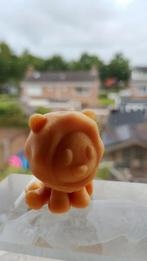 3D-geprinte Leeuw – Goudkleurig PLA, Ophalen of Verzenden, Nieuw