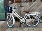 Cortina U4 transport meisje fiets 24 inch, Ophalen of Verzenden, Gebruikt, 20 inch of meer