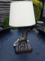 Schemerlamp giraf, Minder dan 50 cm, Ophalen