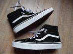 Vans maat 39     nieuw!, Verzenden, Zwart, Vans, Sneakers of Gympen