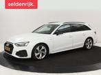 Audi A4 Avant 35 TFSI Launch edition Sport | Navigatie | Ful, Auto's, Audi, Gebruikt, 4 cilinders, Wit, Origineel Nederlands