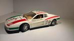 Ferrari testarossa italia 90 Bburago 1.18, Hobby en Vrije tijd, Modelauto's | 1:18, Ophalen of Verzenden, Bburago, A, A