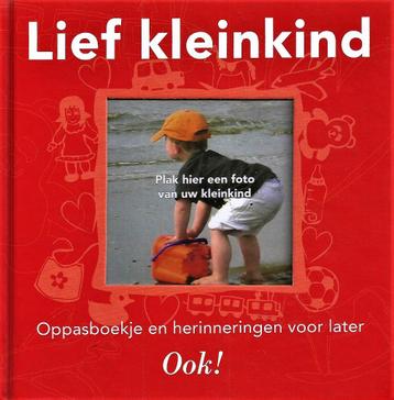 Lief Kleinkind - Tine Harleman / 9789085743712  beschikbaar voor biedingen