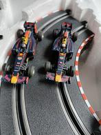 Racebaan redbull, Ophalen of Verzenden, Gebruikt, Elektrisch, Overige merken