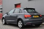 Audi A1 Sportback 1.0 TFSI Pro Line 5-drs, N.A.P, Navi, Crui, Auto's, Voorwielaandrijving, Stof, Euro 6, 4 stoelen