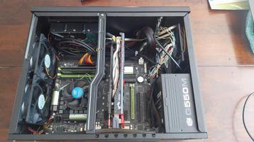 HTPC/Gaming PC - GTX 960, i5-4590, 8GB RAM beschikbaar voor biedingen