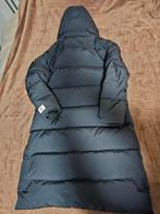 Jordan flight parka dames S, Kleding | Dames, Jassen | Winter, Nike Air Jordan, Zwart, Ophalen of Verzenden, Zo goed als nieuw