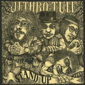 Jethro Tull vinyl LP sealed Steven Wilson remixed edition   beschikbaar voor biedingen