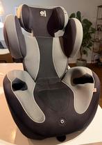 Autostoel kiddy phoenixfix pro 2, Autogordel, 15 t/m 36 kg, Zo goed als nieuw, Ophalen